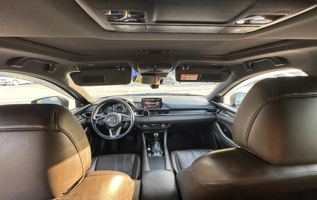 Mazda 6, 2019 год, 2 900 000 рублей, 20 фотография