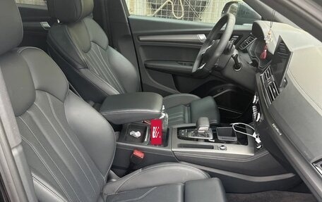 Audi Q5, 2024 год, 5 300 000 рублей, 3 фотография