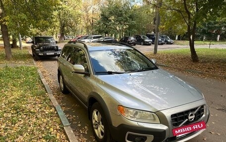 Volvo XC70 II рестайлинг, 2012 год, 1 990 000 рублей, 2 фотография