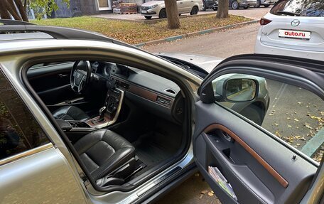 Volvo XC70 II рестайлинг, 2012 год, 1 990 000 рублей, 5 фотография