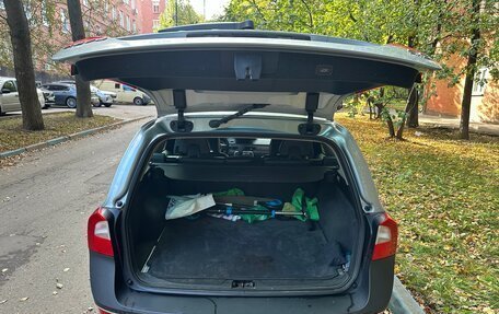 Volvo XC70 II рестайлинг, 2012 год, 1 990 000 рублей, 7 фотография