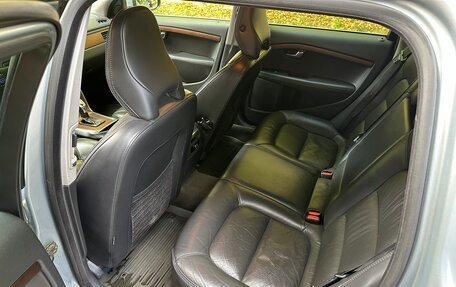 Volvo XC70 II рестайлинг, 2012 год, 1 990 000 рублей, 10 фотография
