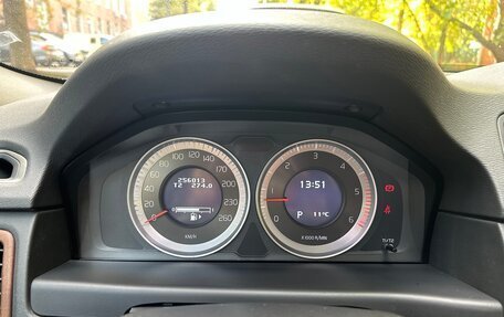 Volvo XC70 II рестайлинг, 2012 год, 1 990 000 рублей, 14 фотография