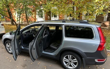 Volvo XC70 II рестайлинг, 2012 год, 1 990 000 рублей, 9 фотография