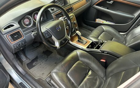 Volvo XC70 II рестайлинг, 2012 год, 1 990 000 рублей, 12 фотография