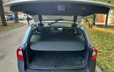 Volvo XC70 II рестайлинг, 2012 год, 1 990 000 рублей, 8 фотография