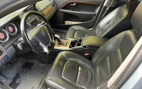Volvo XC70 II рестайлинг, 2012 год, 1 990 000 рублей, 11 фотография