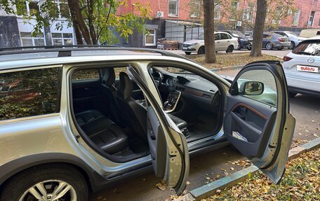 Volvo XC70 II рестайлинг, 2012 год, 1 990 000 рублей, 6 фотография