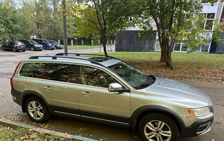 Volvo XC70 II рестайлинг, 2012 год, 1 990 000 рублей, 3 фотография