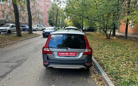 Volvo XC70 II рестайлинг, 2012 год, 1 990 000 рублей, 4 фотография