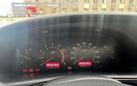 Chevrolet Niva I рестайлинг, 2013 год, 535 000 рублей, 12 фотография