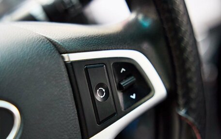 Hyundai Solaris II рестайлинг, 2013 год, 600 000 рублей, 19 фотография