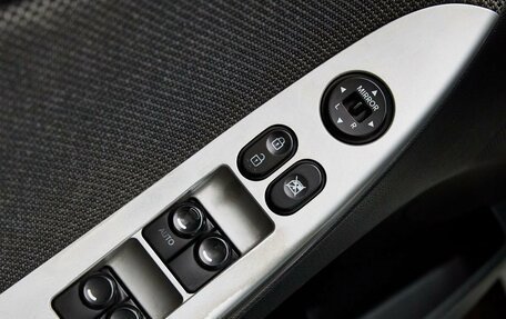 Hyundai Solaris II рестайлинг, 2013 год, 600 000 рублей, 14 фотография