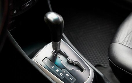 Hyundai Solaris II рестайлинг, 2013 год, 600 000 рублей, 20 фотография