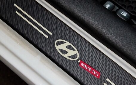 Hyundai Solaris II рестайлинг, 2013 год, 600 000 рублей, 15 фотография