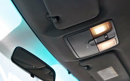 Hyundai Solaris II рестайлинг, 2013 год, 600 000 рублей, 26 фотография