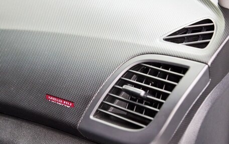 Hyundai Solaris II рестайлинг, 2013 год, 600 000 рублей, 31 фотография