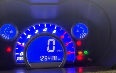 Lifan Smily I (330) рестайлинг, 2012 год, 250 000 рублей, 8 фотография