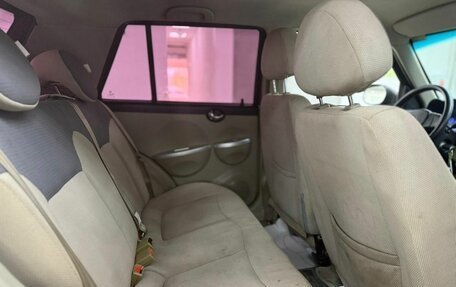 Lifan Smily I (330) рестайлинг, 2012 год, 250 000 рублей, 9 фотография