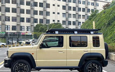 Suzuki Jimny, 2024 год, 3 300 998 рублей, 4 фотография