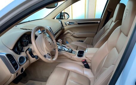 Porsche Cayenne III, 2013 год, 1 750 000 рублей, 4 фотография