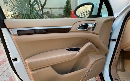 Porsche Cayenne III, 2013 год, 1 750 000 рублей, 5 фотография