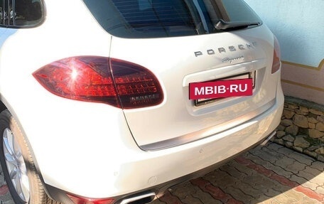 Porsche Cayenne III, 2013 год, 1 750 000 рублей, 3 фотография