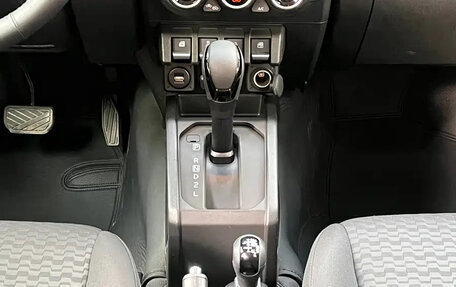 Suzuki Jimny, 2024 год, 3 300 998 рублей, 16 фотография