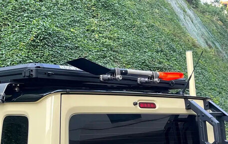 Suzuki Jimny, 2024 год, 3 300 998 рублей, 6 фотография