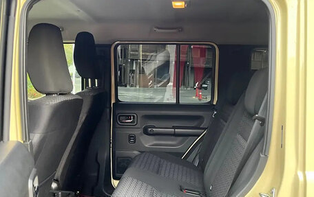 Suzuki Jimny, 2024 год, 3 300 998 рублей, 19 фотография