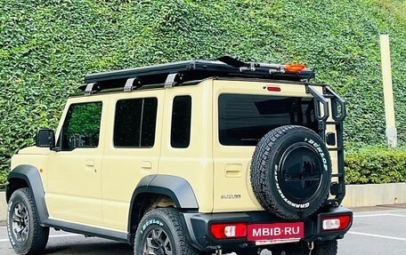 Suzuki Jimny, 2024 год, 3 300 998 рублей, 5 фотография