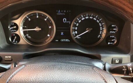 Toyota Land Cruiser 200, 2016 год, 7 000 000 рублей, 8 фотография