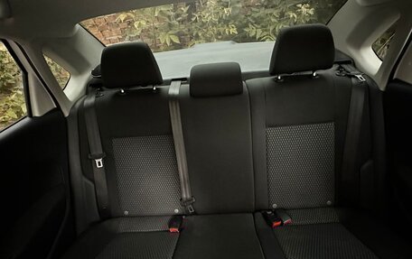 Volkswagen Polo VI (EU Market), 2011 год, 750 000 рублей, 7 фотография