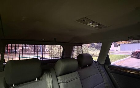 Audi A6, 2001 год, 350 000 рублей, 11 фотография