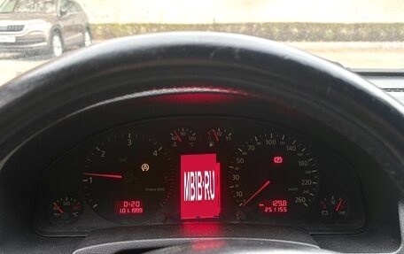 Audi A6, 2001 год, 350 000 рублей, 10 фотография