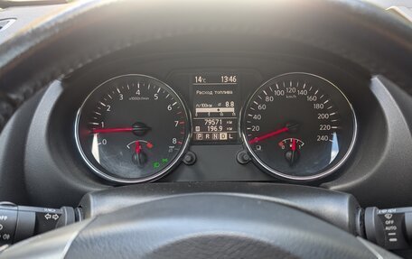 Nissan Qashqai, 2013 год, 1 200 000 рублей, 4 фотография