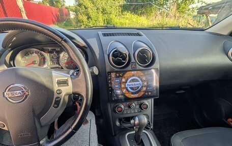 Nissan Qashqai, 2013 год, 1 200 000 рублей, 6 фотография