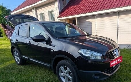 Nissan Qashqai, 2013 год, 1 200 000 рублей, 7 фотография