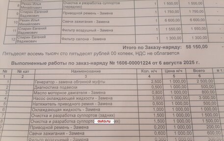 Toyota RAV4, 2014 год, 1 950 000 рублей, 10 фотография