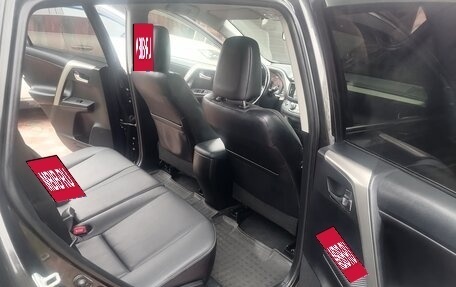 Toyota RAV4, 2014 год, 1 950 000 рублей, 16 фотография