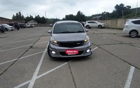 Honda Airwave I рестайлинг, 2009 год, 860 000 рублей, 2 фотография