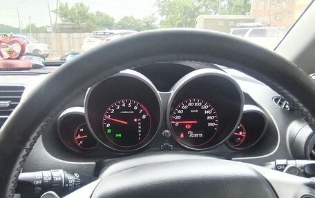 Honda Airwave I рестайлинг, 2009 год, 860 000 рублей, 11 фотография