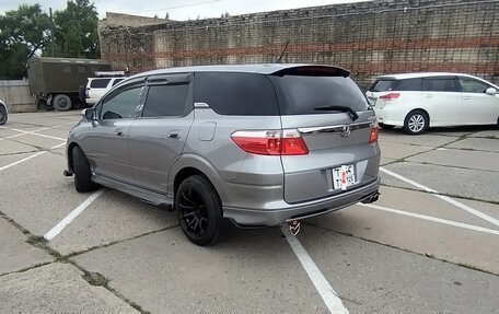 Honda Airwave I рестайлинг, 2009 год, 860 000 рублей, 6 фотография