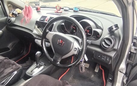 Honda Airwave I рестайлинг, 2009 год, 860 000 рублей, 10 фотография