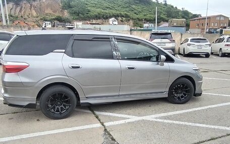 Honda Airwave I рестайлинг, 2009 год, 860 000 рублей, 9 фотография
