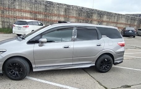 Honda Airwave I рестайлинг, 2009 год, 860 000 рублей, 7 фотография
