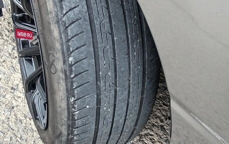 Honda Airwave I рестайлинг, 2009 год, 860 000 рублей, 14 фотография