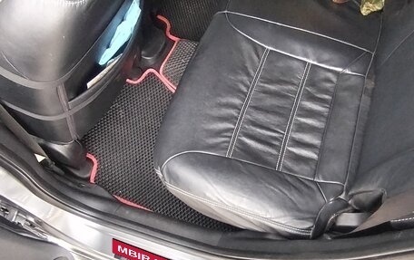 Honda Airwave I рестайлинг, 2009 год, 860 000 рублей, 15 фотография