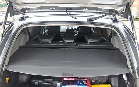 Honda Airwave I рестайлинг, 2009 год, 860 000 рублей, 19 фотография