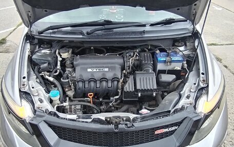 Honda Airwave I рестайлинг, 2009 год, 860 000 рублей, 23 фотография